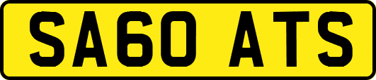 SA60ATS