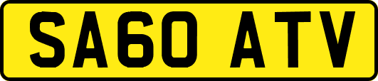 SA60ATV