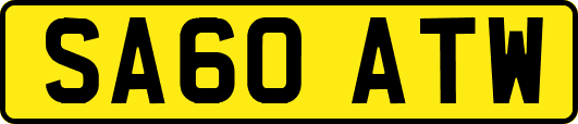 SA60ATW