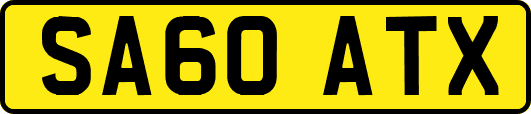 SA60ATX
