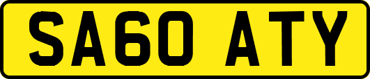SA60ATY
