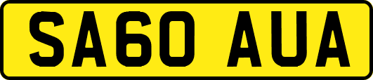 SA60AUA