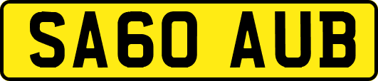 SA60AUB