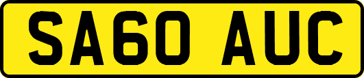 SA60AUC