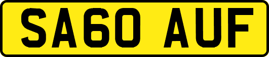 SA60AUF