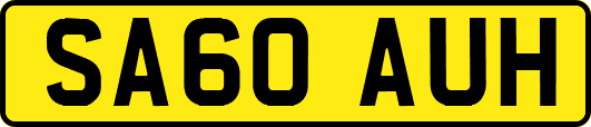 SA60AUH