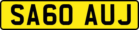 SA60AUJ