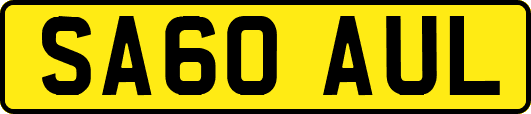 SA60AUL