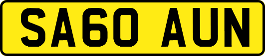SA60AUN