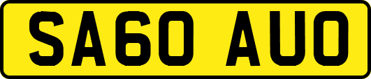 SA60AUO
