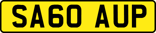 SA60AUP
