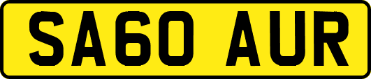 SA60AUR