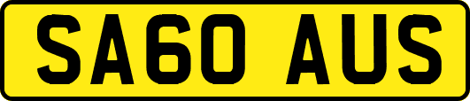 SA60AUS
