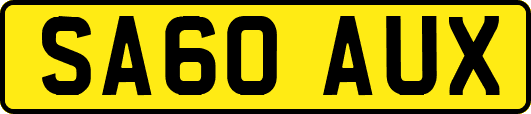 SA60AUX