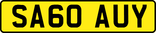 SA60AUY