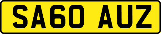 SA60AUZ