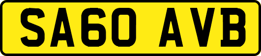SA60AVB