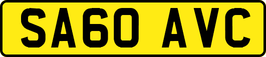SA60AVC