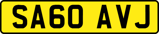 SA60AVJ