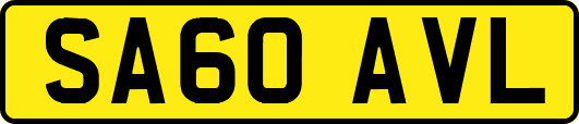 SA60AVL