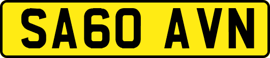SA60AVN