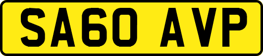 SA60AVP
