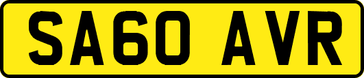 SA60AVR