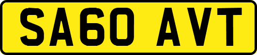 SA60AVT