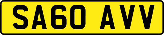 SA60AVV