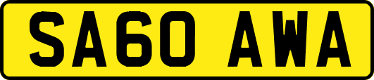 SA60AWA