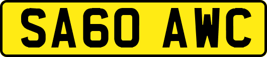 SA60AWC