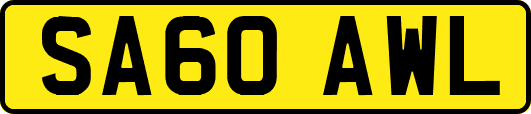 SA60AWL