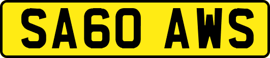 SA60AWS
