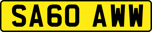 SA60AWW