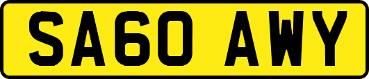 SA60AWY