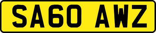 SA60AWZ