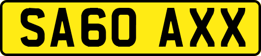 SA60AXX