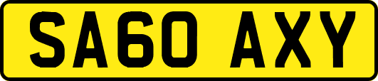 SA60AXY