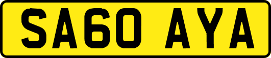 SA60AYA