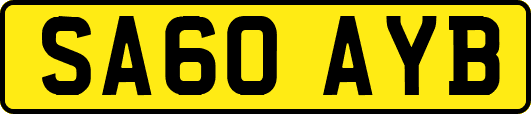 SA60AYB
