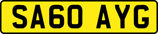 SA60AYG