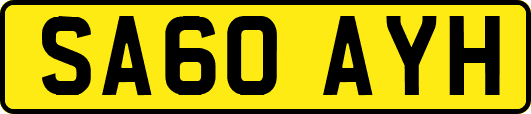 SA60AYH