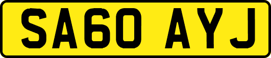 SA60AYJ