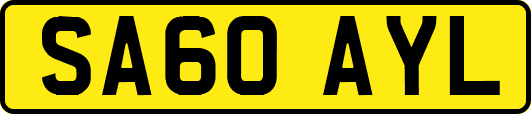 SA60AYL