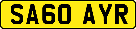 SA60AYR