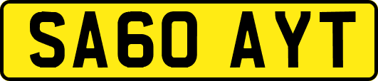 SA60AYT