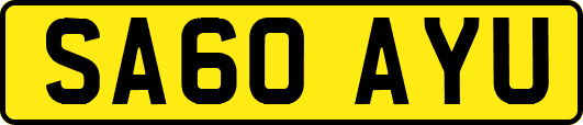 SA60AYU
