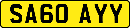 SA60AYY