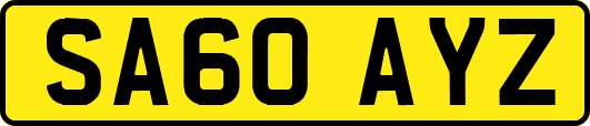 SA60AYZ