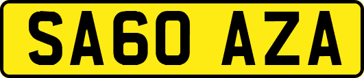 SA60AZA